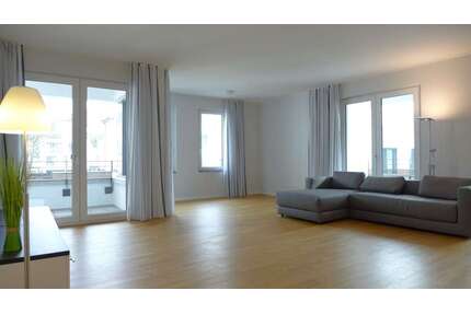 Wohnung zum Kaufen in Frankfurt am Main 895.000,00 € 113.3 m²