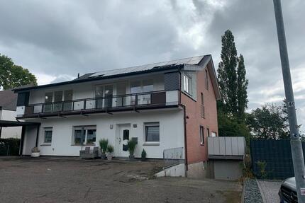 Helle 2 Zimmer Whg in Löhne Bischofshagen