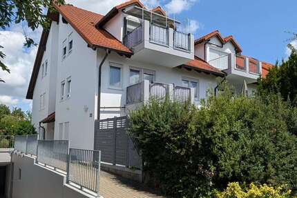 Wohnung zum Kaufen in Sindelfingen 338.000,00 € 78.42 m²