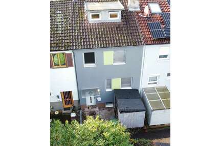Haus zum Kaufen in Offenburg 375.000,00 € 109 m²