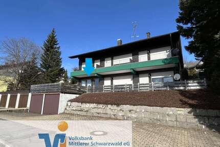 Wohnung zum Kaufen in Schönwald 99.000,00 € 55 m²
