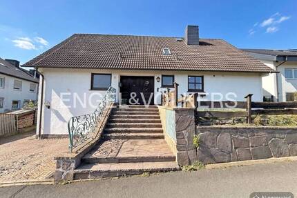 Ein Zuhause mit Feriengefühl - 540.000,00&nbsp;EUR Kaufpreis, ca.&nbsp; 268,00&nbsp;m&sup2;&nbsp;Wohnfl&auml;che in Usingen (PLZ: 61250) Eschbach