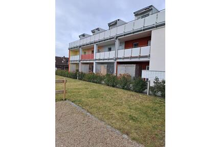 Schickes 1-Zimmer Dachgeschoss Apartment - Sassenburg