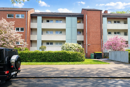 Wohnung zum Kaufen in Oldenburg 89.000,00 € 26.41 m²