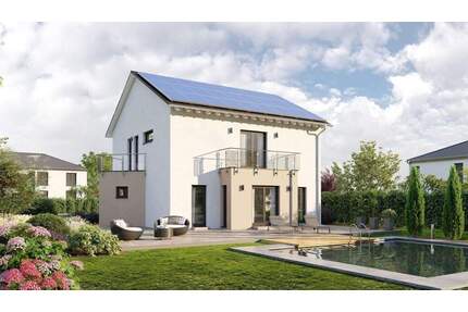 Ihr individuelles Traumhaus: Einfamilienhaus nach Maß - Werder (Havel) Phöben