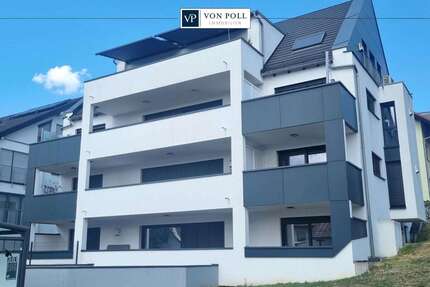 Wohnung zum Kaufen in Pforzheim 295.000,00 € 53 m²