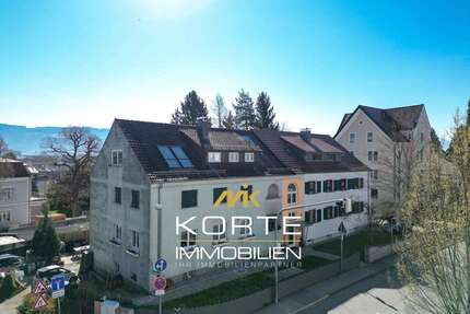 Wohnung zum Kaufen in Lindau 498.000,00 € 121 m²