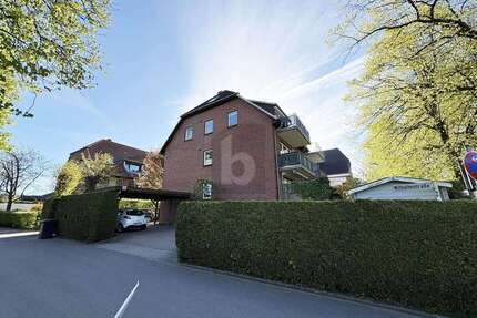 Wohnung zum Kaufen in Halstenbek 290.000,00 € 74 m²