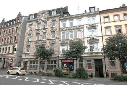 BITTE BESCHREIBUNG LESEN! Bezugsfreie Wohnung in Wuppertal 7182