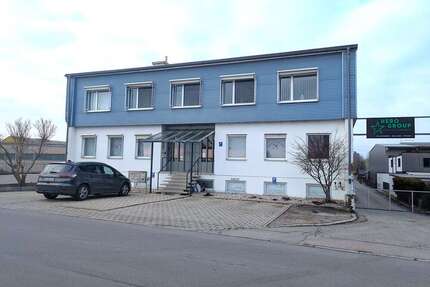 Büro in Bergkirchen 1.250,00 € 150 m²