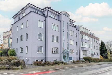 Gepflegte Mehrfamilienhäuser mit 15 Einheiten in begehrter, zentraler Lage von Konstanz