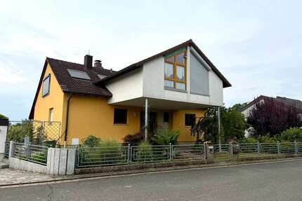 Wohnung zum Mieten in Emskirchen 995,00 € 129 m²