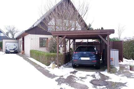 Haus zum Kaufen in Tespe 298.000,00 € 165 m²