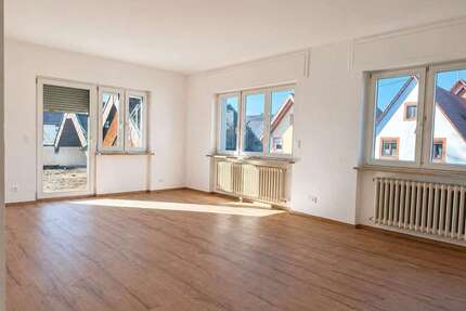 Wohnung zum Mieten in Kappel-Grafenhausen 1.500,00 € 178 m²