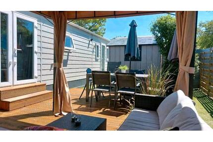 Julianahoeve Sommerferien Chalet Renesse Ferienhaus Strand - Essen Stadtbezirk III