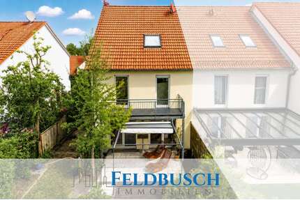 Haus zum Kaufen in Pyrbaum Seligenporten 449.000,00 € 165.05 m² - Pyrbaum/ Seligenporten