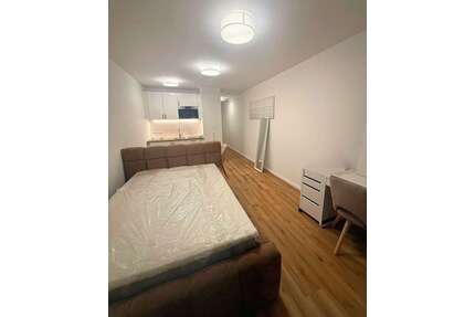 Wohnung zum Mieten in Darmstadt 780,00 € 30 m²