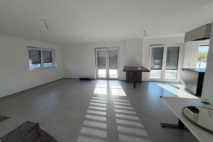 Penthouse Wohnung zu vermieten - Neubau - Nümbrecht
