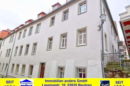 Wohnung zum Mieten in Bautzen 340,00 € 62.4 m²