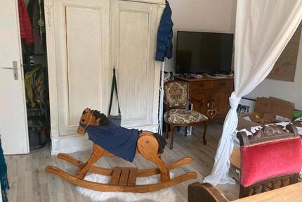 helle 3 Zimmer Wohnung in Regulshausen Stadtteil Idar-Oberstein