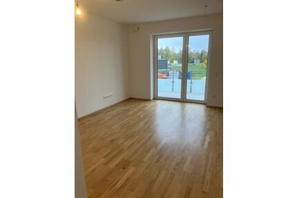 1-Zimmer Wohnung in Münchsmünster