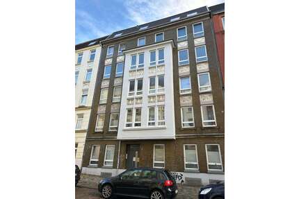 Wohnung zum Mieten in Kiel 425,00 € 44.53 m²
