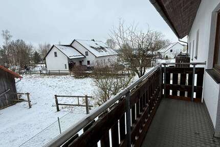 Wohnung zum Mieten in Gerlhausen 1.000,00 € 100 m²