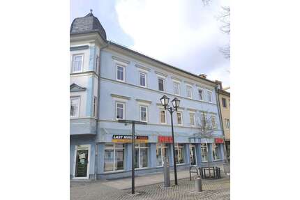 Wohnung zum Mieten in Ilmenau 470,00 € 64 m²