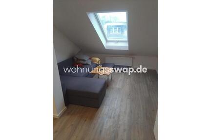 Wohnungsswap - 2 Zimmer, 48 m² - Jahnkeweg, Wandsbek, Hamburg