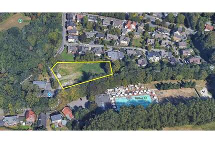 Grundstück zu verkaufen in Gütersloh 1.690.000,00 € 3590 m²