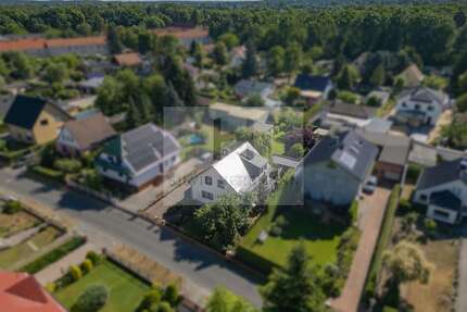 Haus zum Kaufen in Königs Wusterhausen 695.000,00 € 180 m²