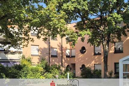 Wohnung zum Mieten in Dachau 1.750,00 € 110 m²