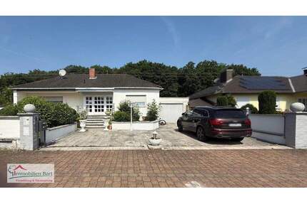 PERL: WOHNHAUS MIT 200 M² WOHNFLÄCHE IN TOP LAGE - Perl / Tettingen-Butzdorf