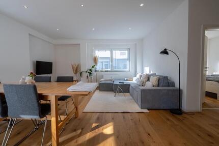 Wohnung zu vermieten in Metternich - Koblenz