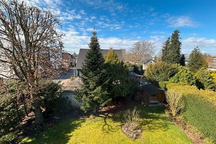 80 qm 3-Zimmerwohnung in Ratingen-Lintorf ab Mai