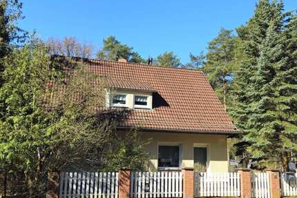 Haus zum Kaufen in Beelitz 386.000,00 € 127 m²