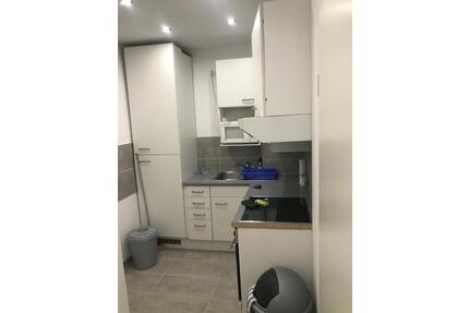 Apartment in Bad Cannstatt - 700,00&nbsp;EUR Kaltmiete, ca.&nbsp; 35,00&nbsp;m&sup2; in Stuttgart (PLZ: 70437) Mühlhausen