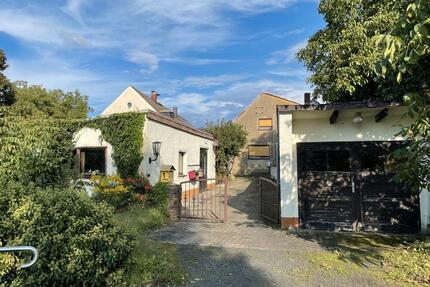 EFH zum Selbstverwirklichen in idyllischer Lage - Grimma