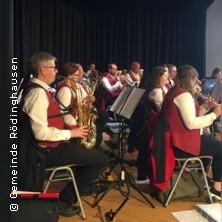 Kulturfrühstück: Dütetaler Blaskapelle
