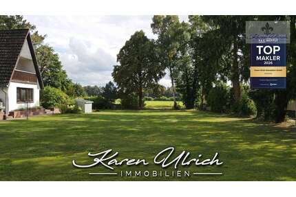 Grundstück zu verkaufen in Seevetal 450.000,00 € 1500 m²