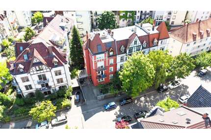 Wohnung zum Kaufen in Freiburg 559.000,00 € 78 m²