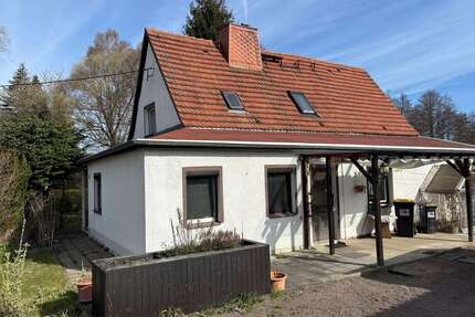 Haus zum Kaufen in Halsbrücke OT Hetzdorf 139.000,00 € 110 m²