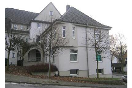 Gelegenheit: praktische 2-Zimmer-Wohnung - Castrop-Rauxel