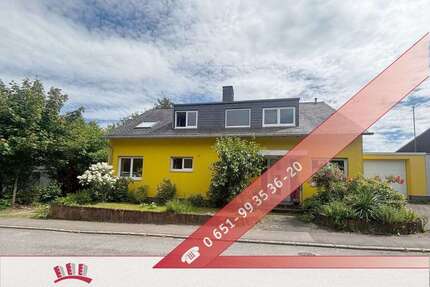 Haus zum Kaufen in Gusterath 549.800,00 € 312 m²