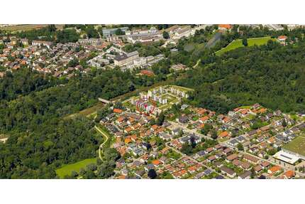 Wohnung zum Kaufen in Rosenheim 599.000,00 € 129 m²