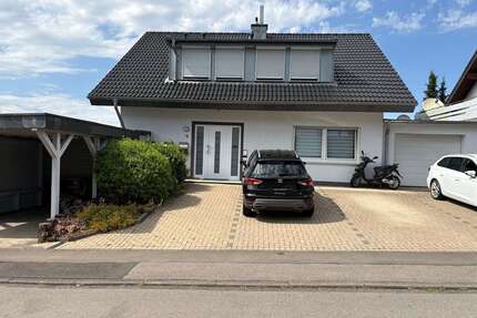 Haus zum Kaufen in Lindlar 798.000,00 € 253 m²