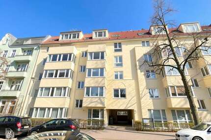 Wohnung zum Kaufen in Berlin 199.000,00 € 55 m²