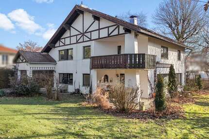 Haus zum Kaufen in Krailling 1.590.000,00 € 190 m²