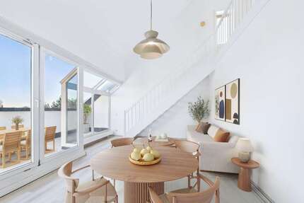 Wohnung zum Kaufen in Straubing 239.000,00 € 60 m²