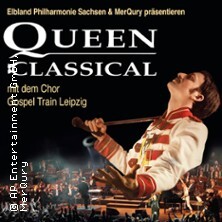 Queen Classical